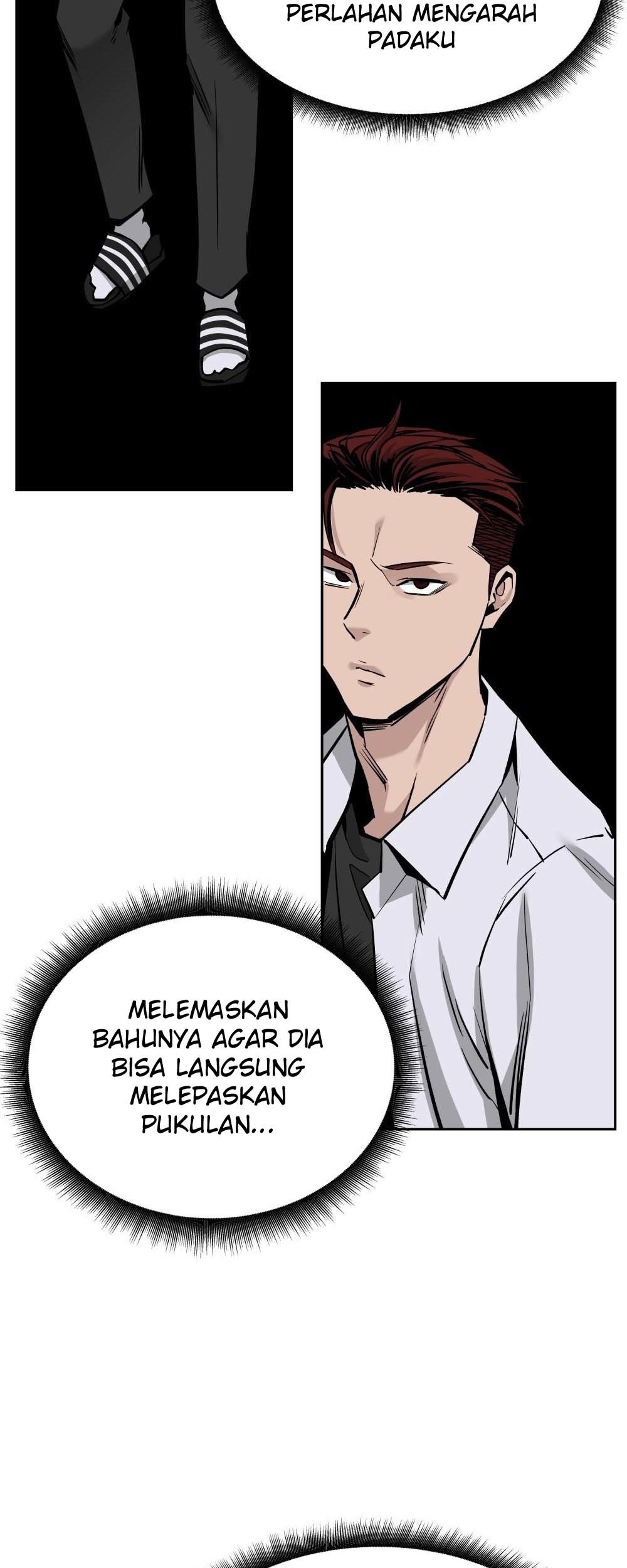The Bully In Charge Chapter 03 Gambar 11