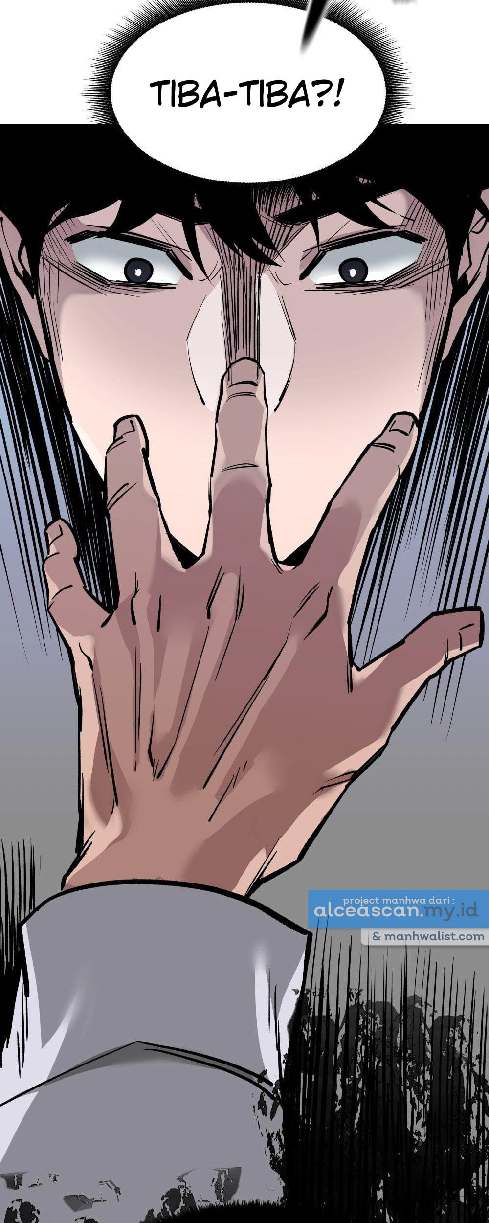 The Bully In Charge Chapter 03 Gambar 20