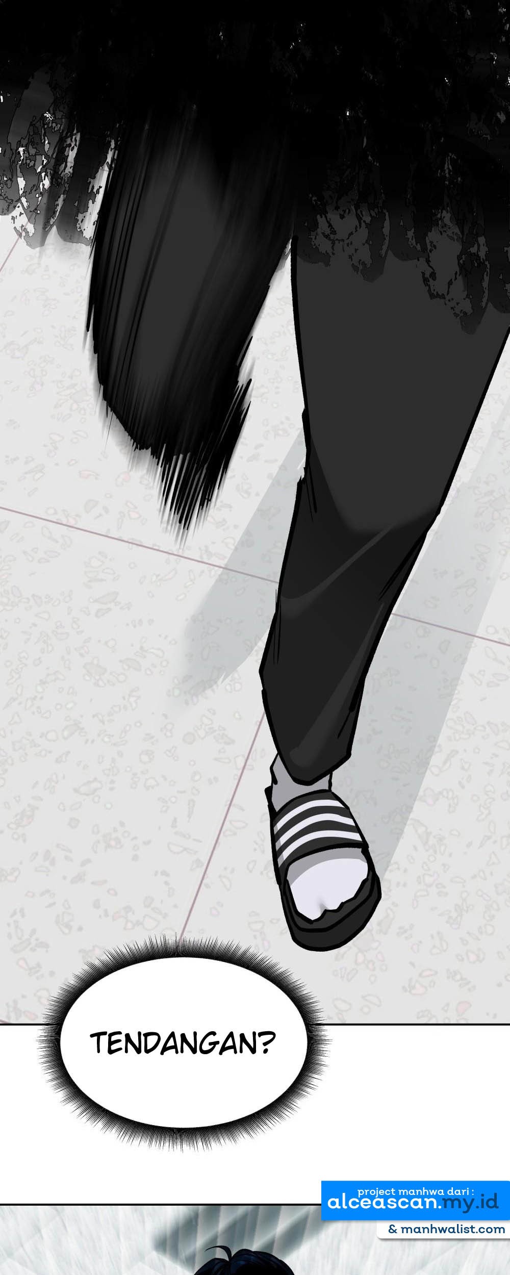 The Bully In Charge Chapter 03 Gambar 22