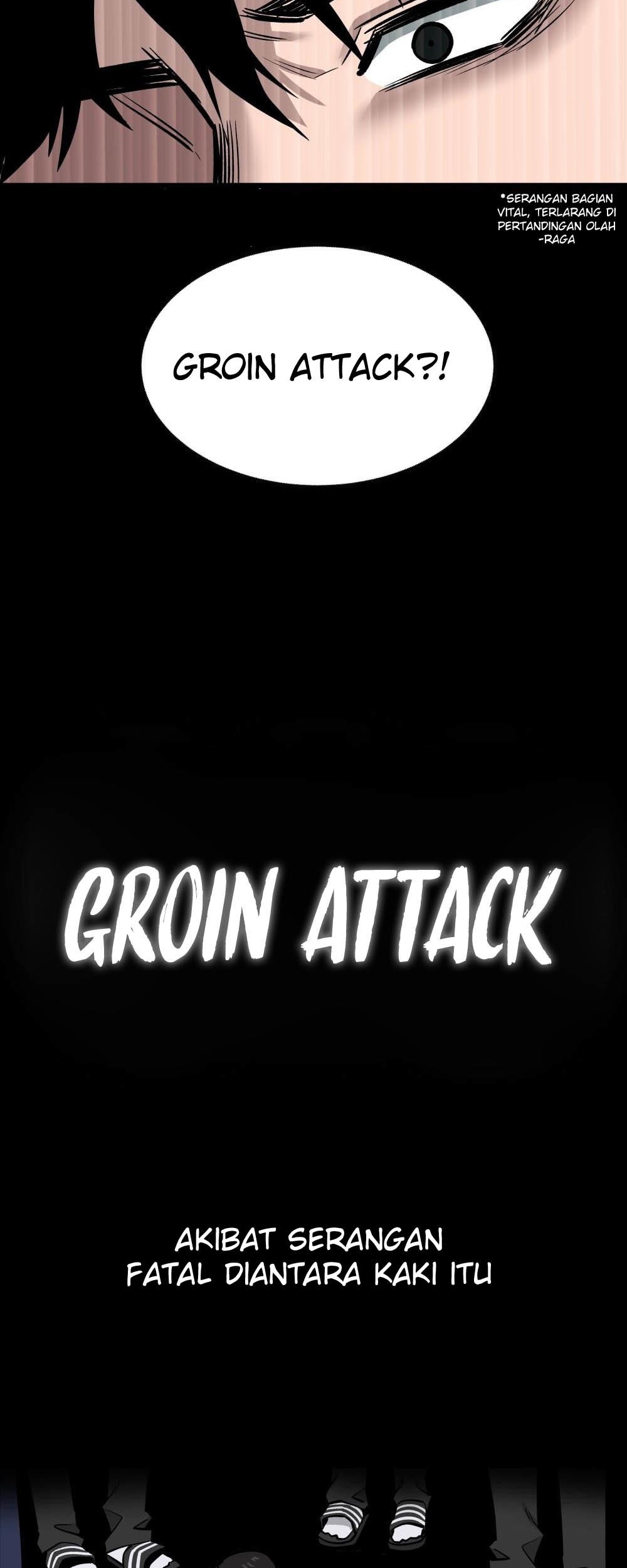 The Bully In Charge Chapter 03 Gambar 24