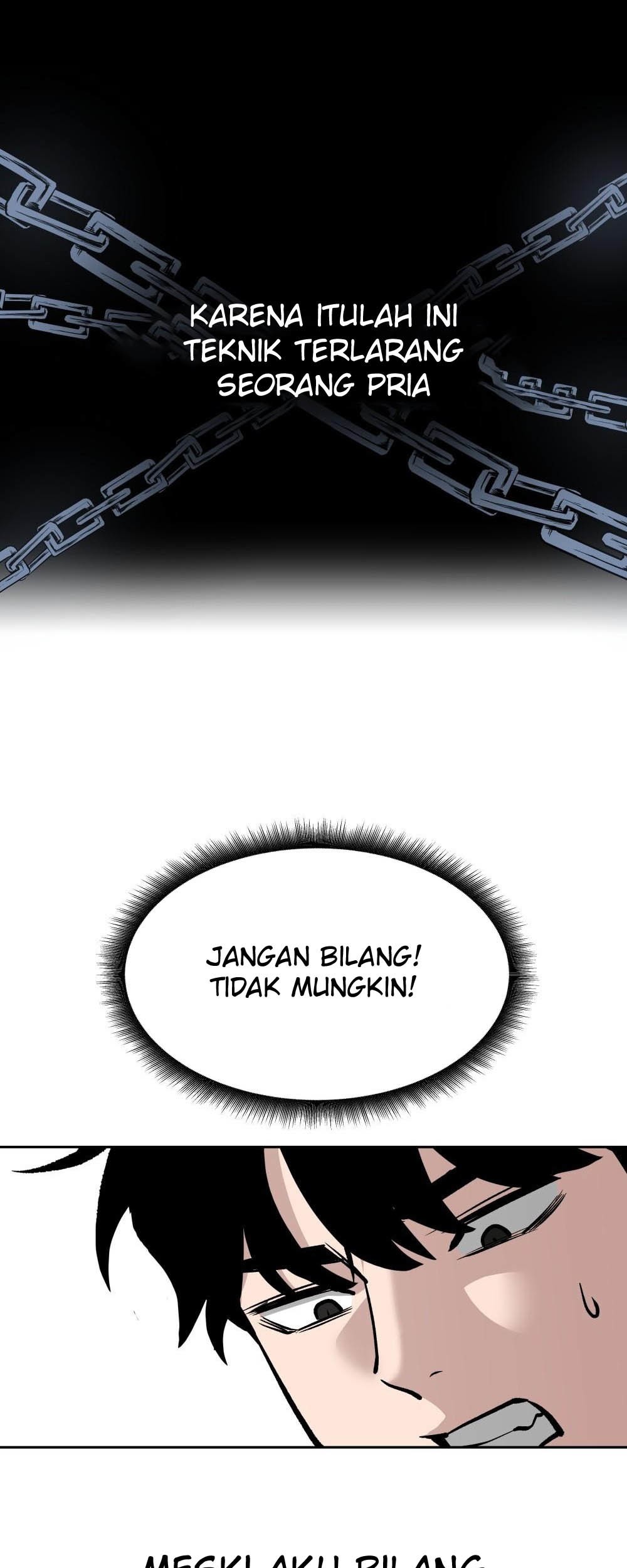 The Bully In Charge Chapter 03 Gambar 26