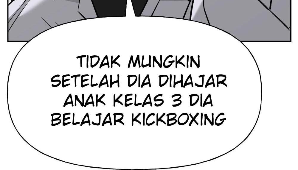 The Bully In Charge Chapter 03 Gambar 40