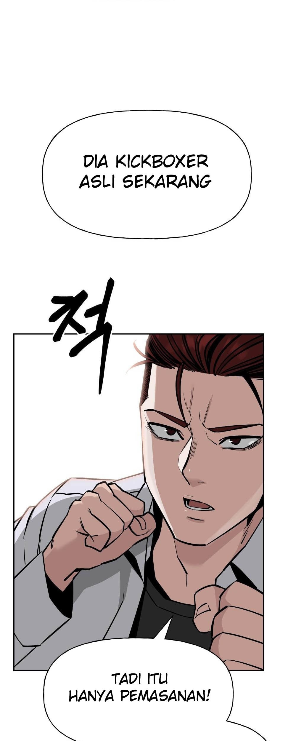 The Bully In Charge Chapter 03 Gambar 41