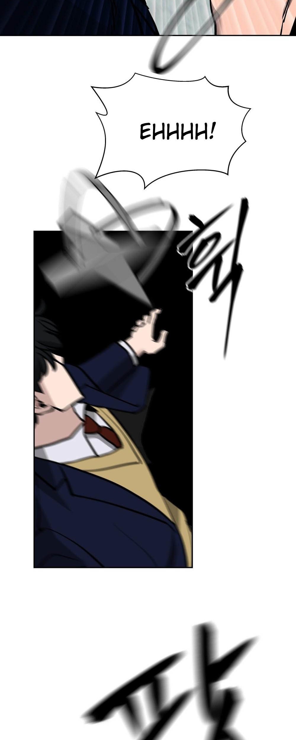 The Bully In Charge Chapter 03 Gambar 44