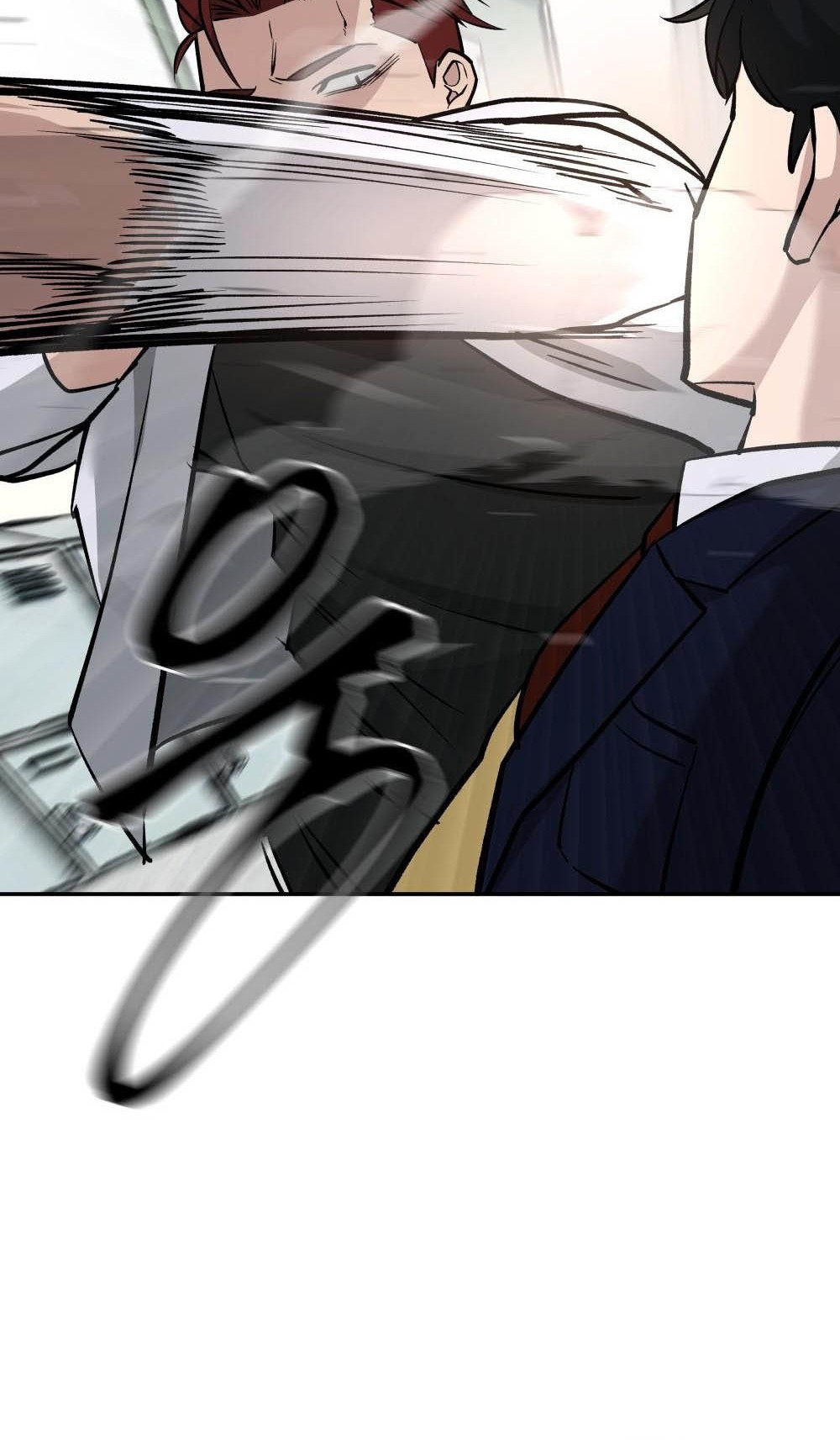 The Bully In Charge Chapter 03 Gambar 46