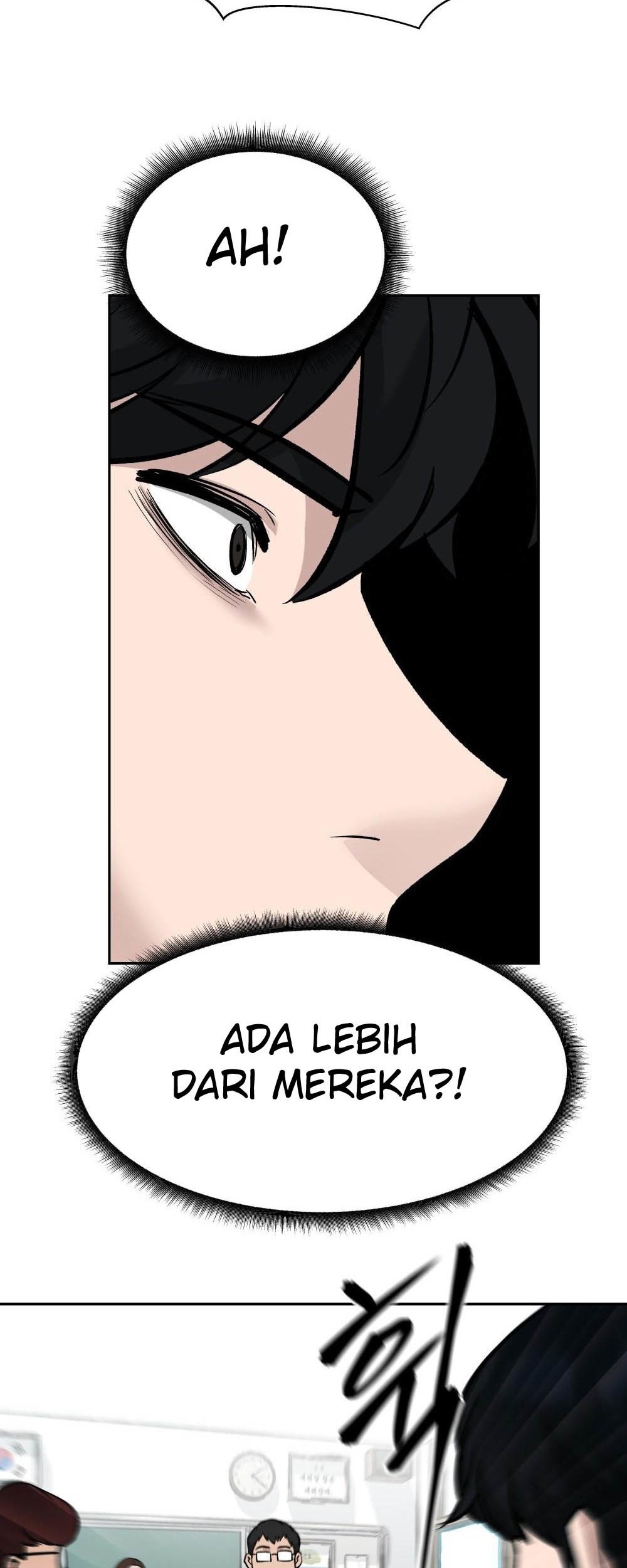 The Bully In Charge Chapter 03 Gambar 50