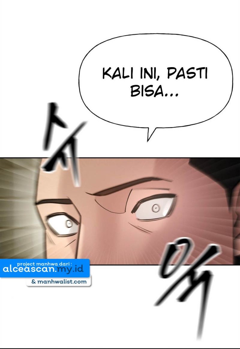 The Bully In Charge Chapter 12 Gambar 53