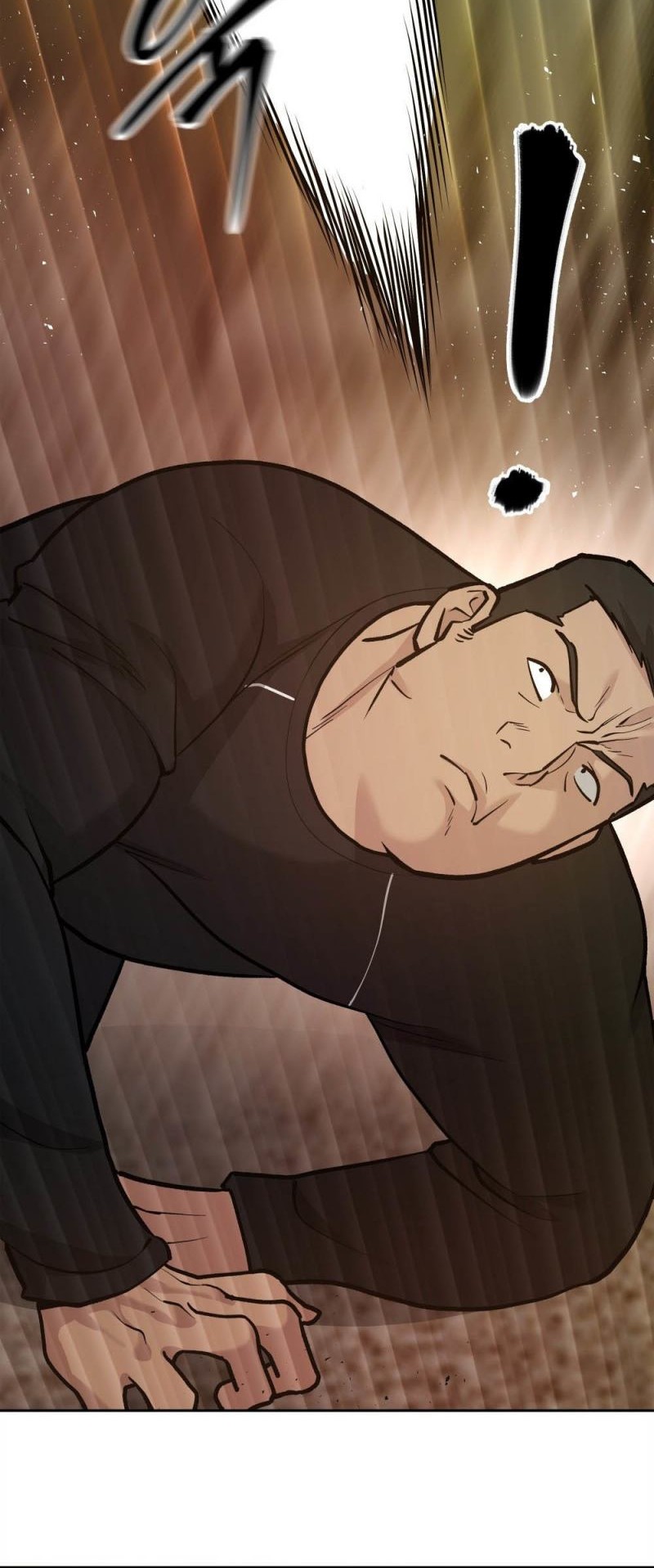 The Bully In Charge Chapter 12 Gambar 37