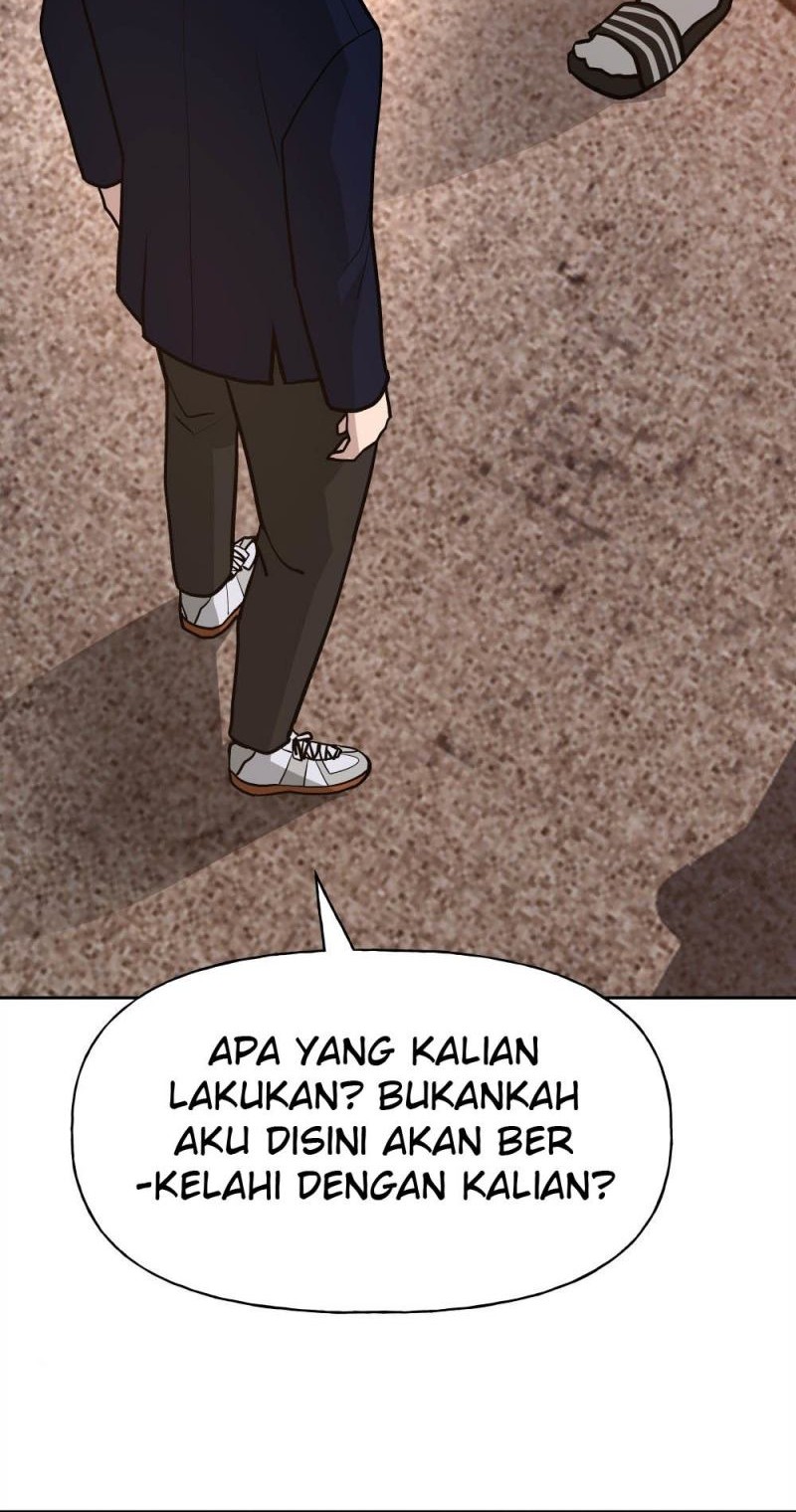 The Bully In Charge Chapter 12 Gambar 45