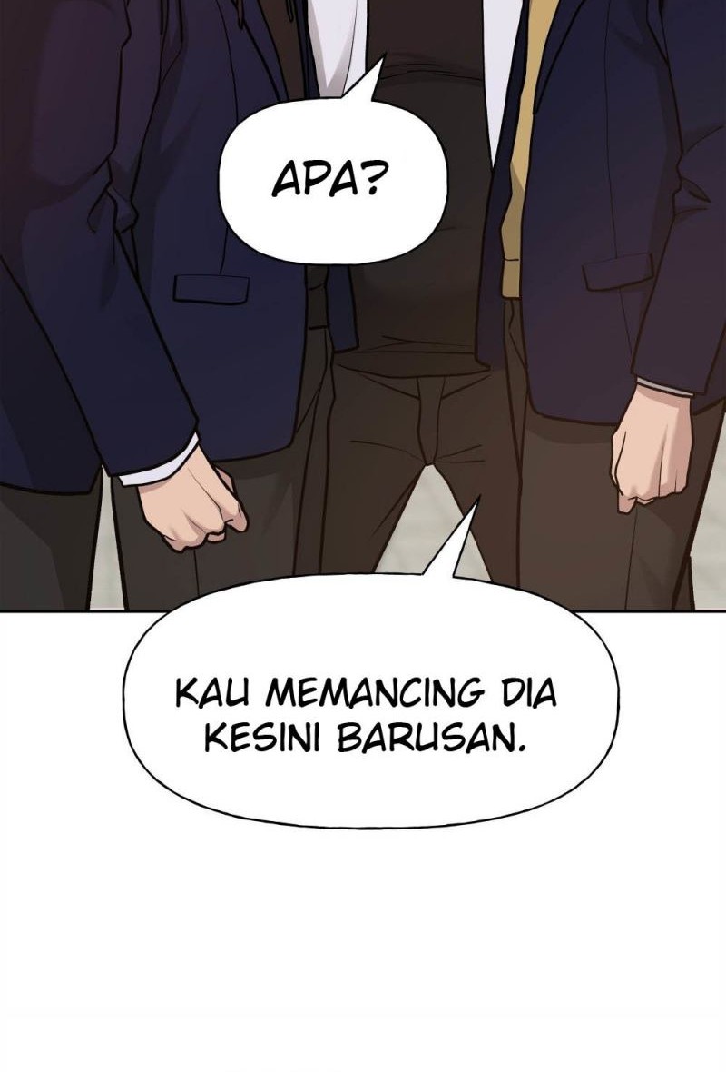 The Bully In Charge Chapter 12 Gambar 5
