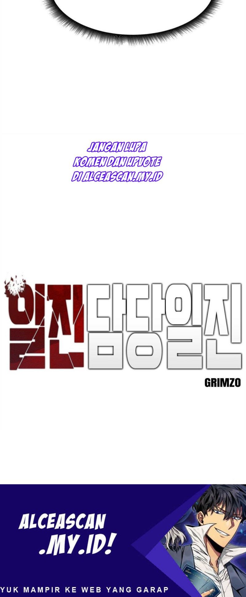 The Bully In Charge Chapter 12 Gambar 9