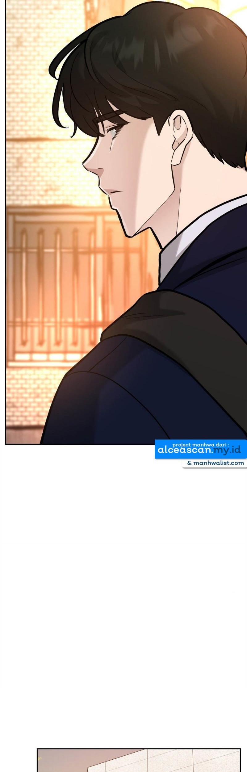 The Bully In Charge Chapter 12 Gambar 19