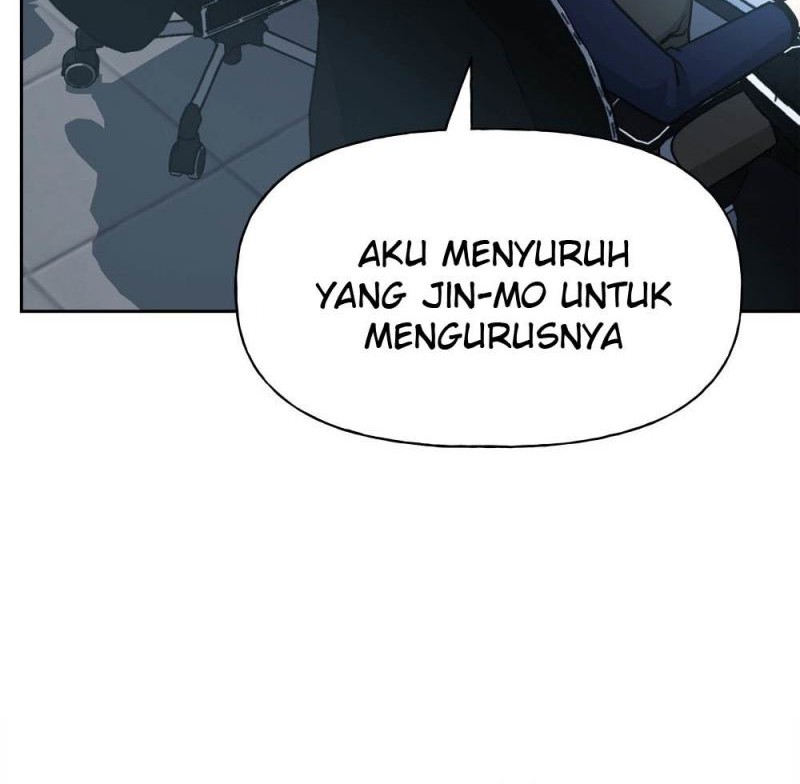 The Bully In Charge Chapter 12 Gambar 21