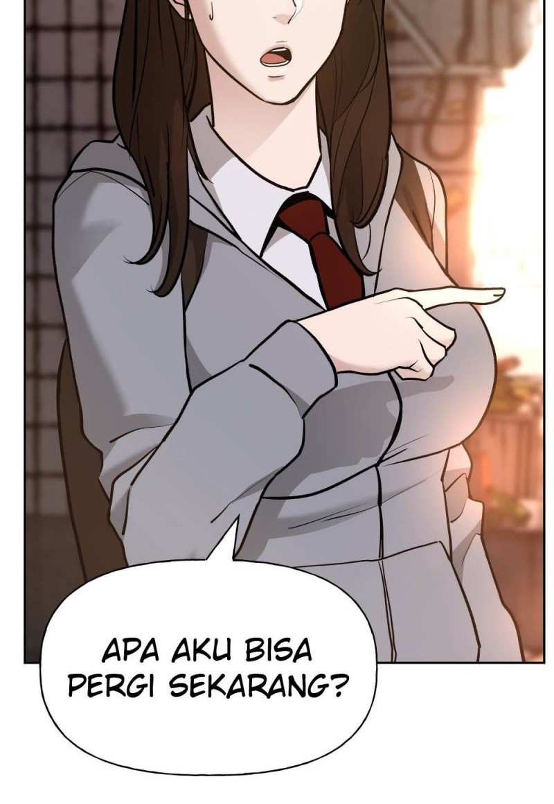 The Bully In Charge Chapter 12 Gambar 25