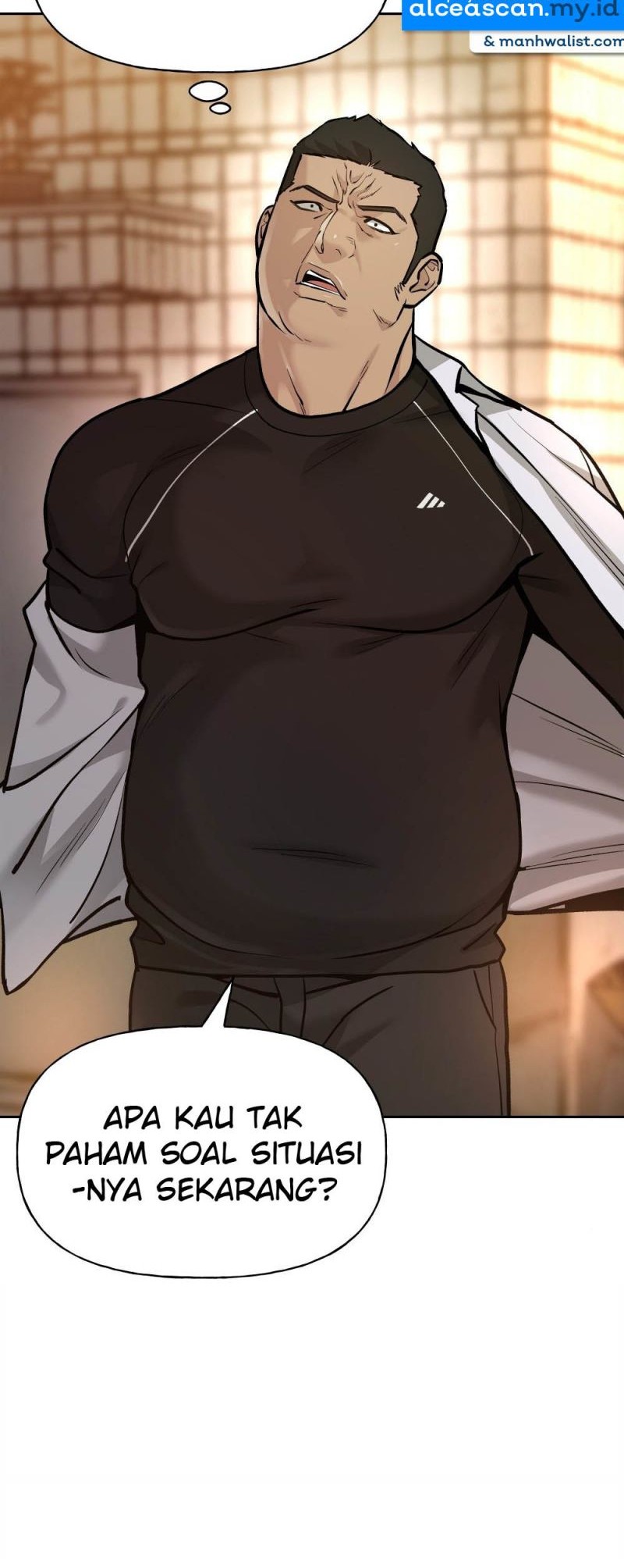 The Bully In Charge Chapter 12 Gambar 29