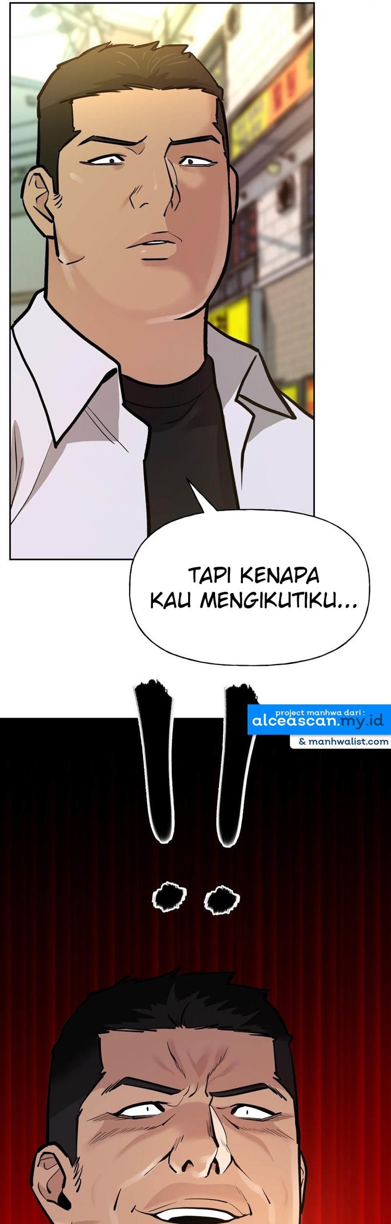 The Bully In Charge Chapter 11 Gambar 54