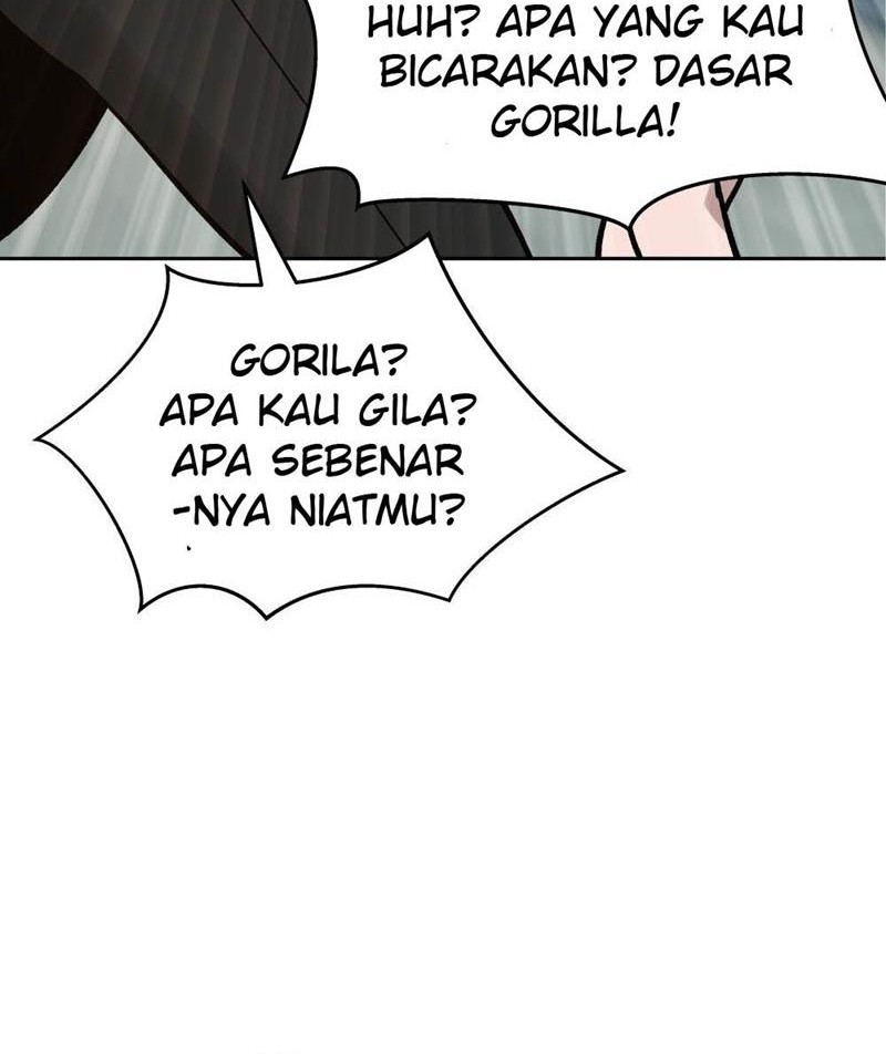 The Bully In Charge Chapter 11 Gambar 60