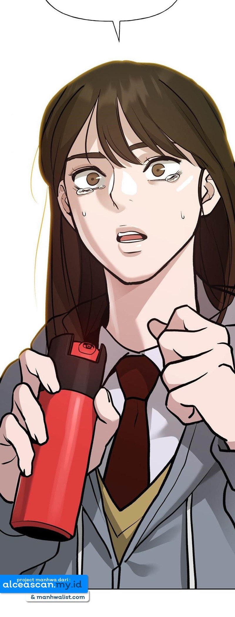 The Bully In Charge Chapter 11 Gambar 68