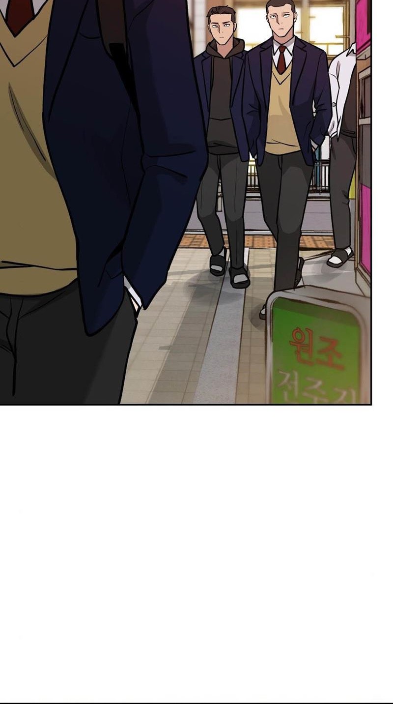 The Bully In Charge Chapter 11 Gambar 45