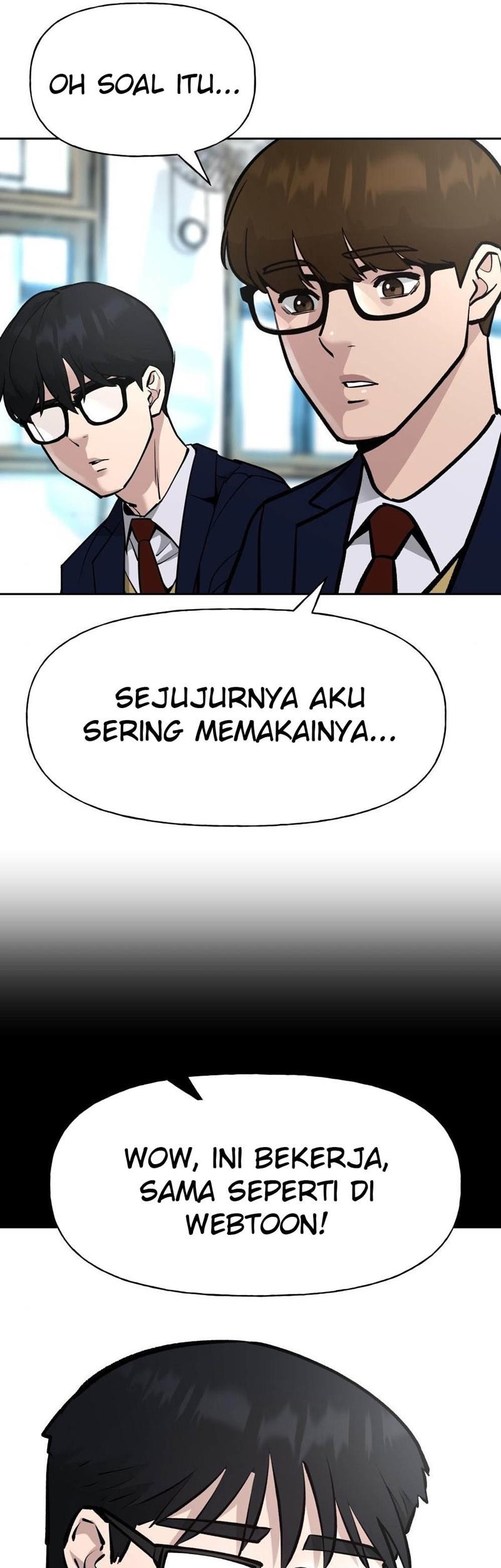 The Bully In Charge Chapter 11 Gambar 6
