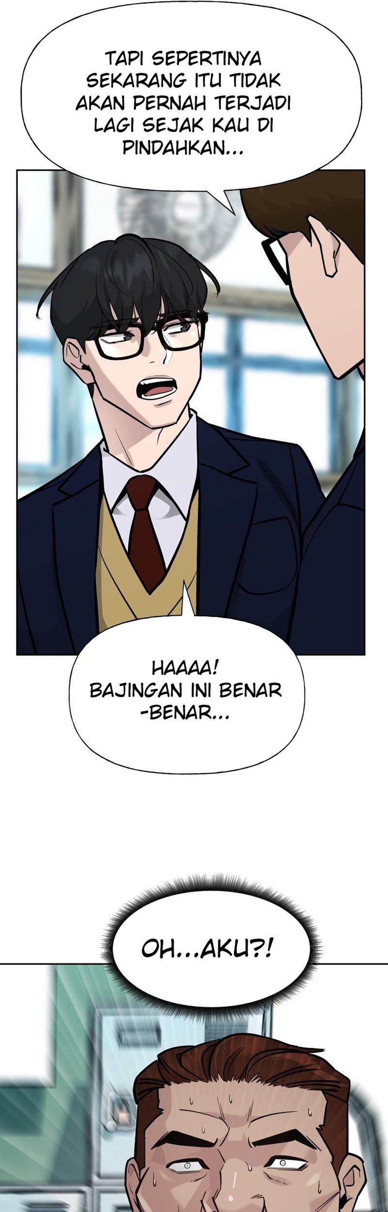 The Bully In Charge Chapter 11 Gambar 10