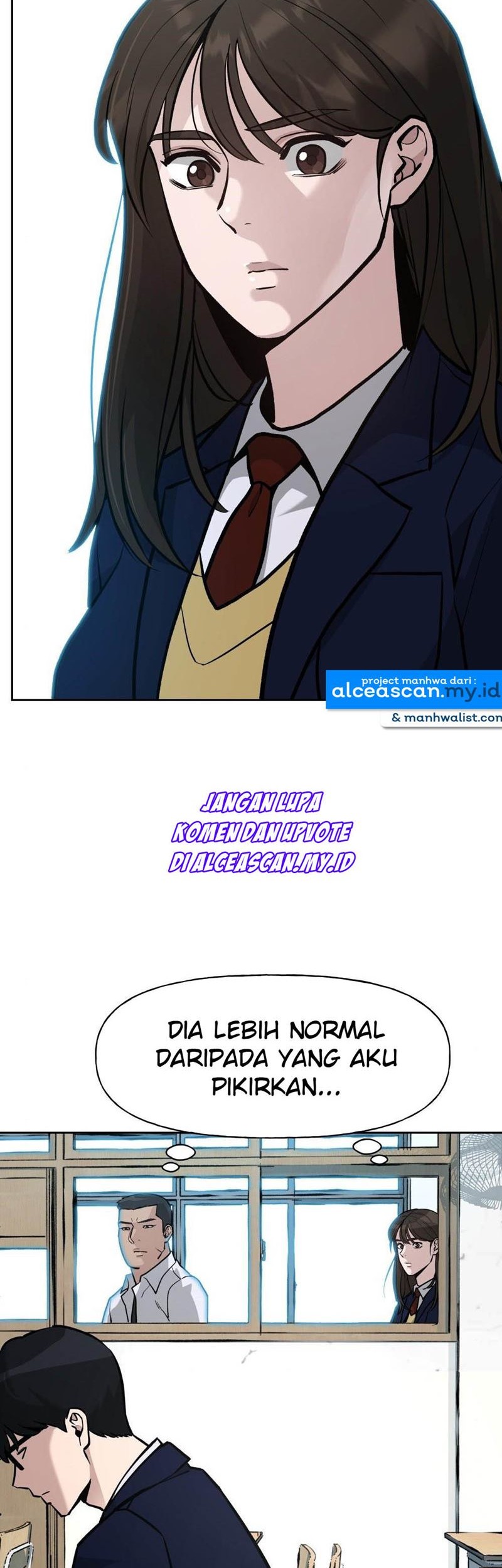The Bully In Charge Chapter 11 Gambar 19