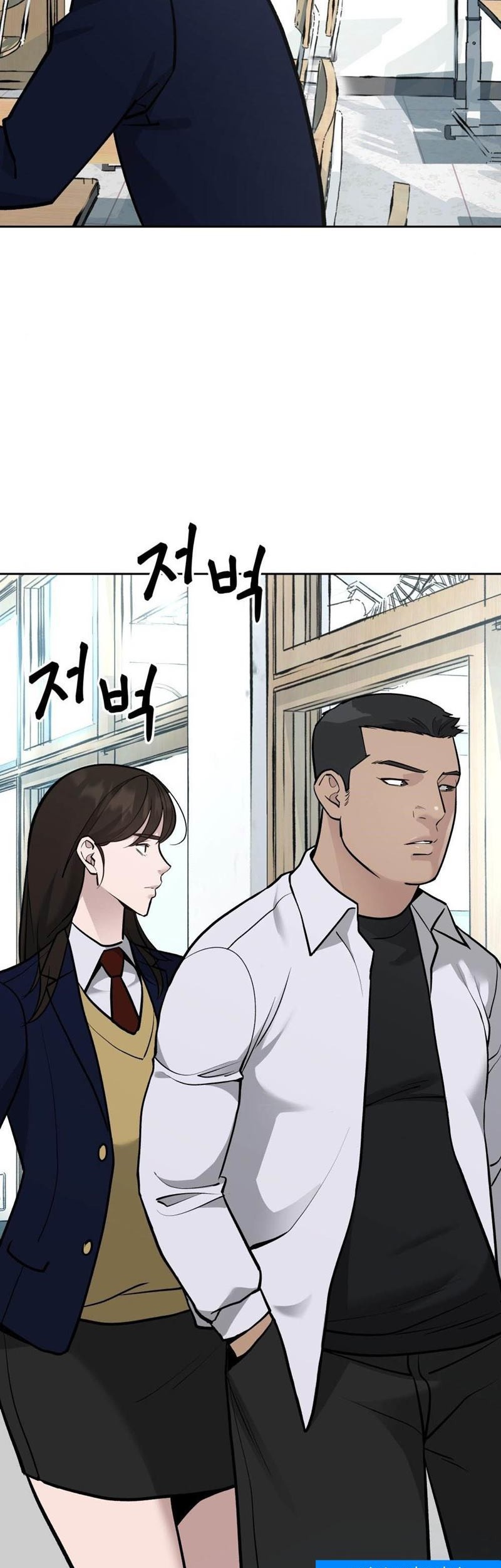 The Bully In Charge Chapter 11 Gambar 20