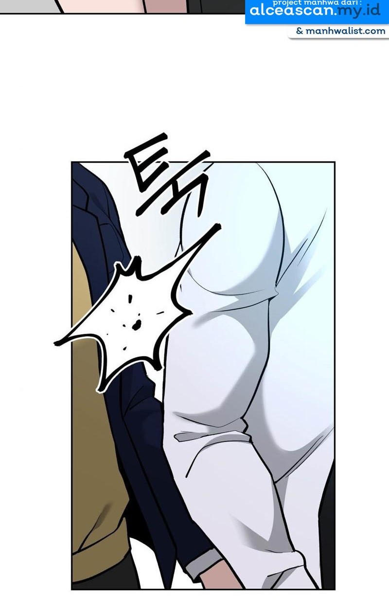 The Bully In Charge Chapter 11 Gambar 21