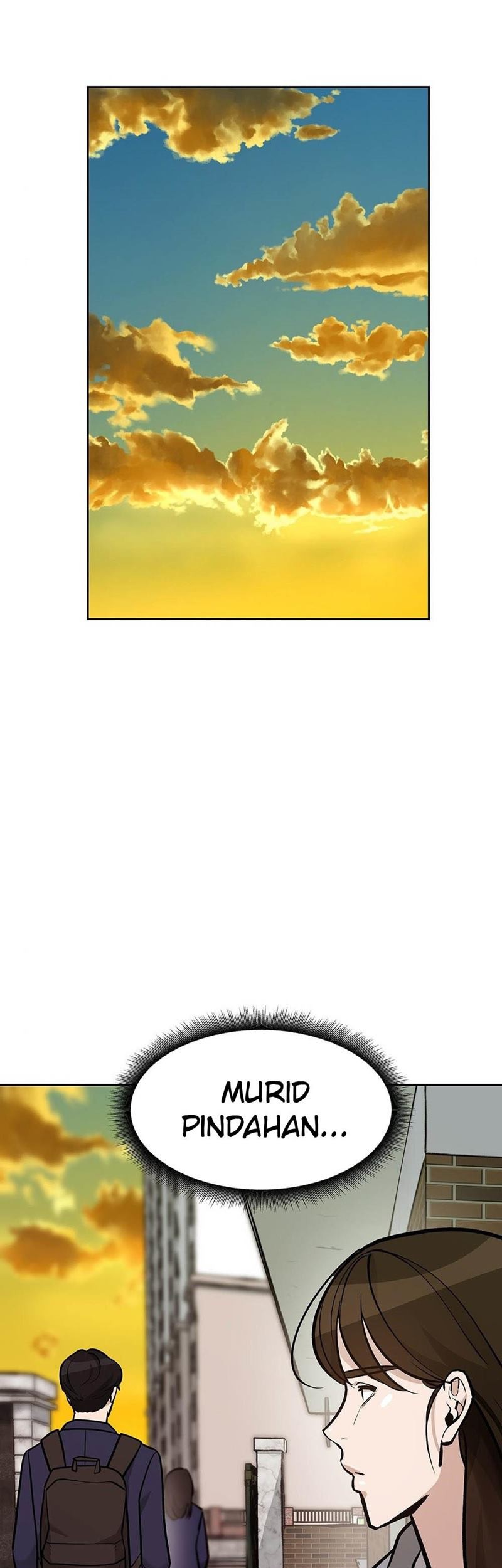 The Bully In Charge Chapter 11 Gambar 26