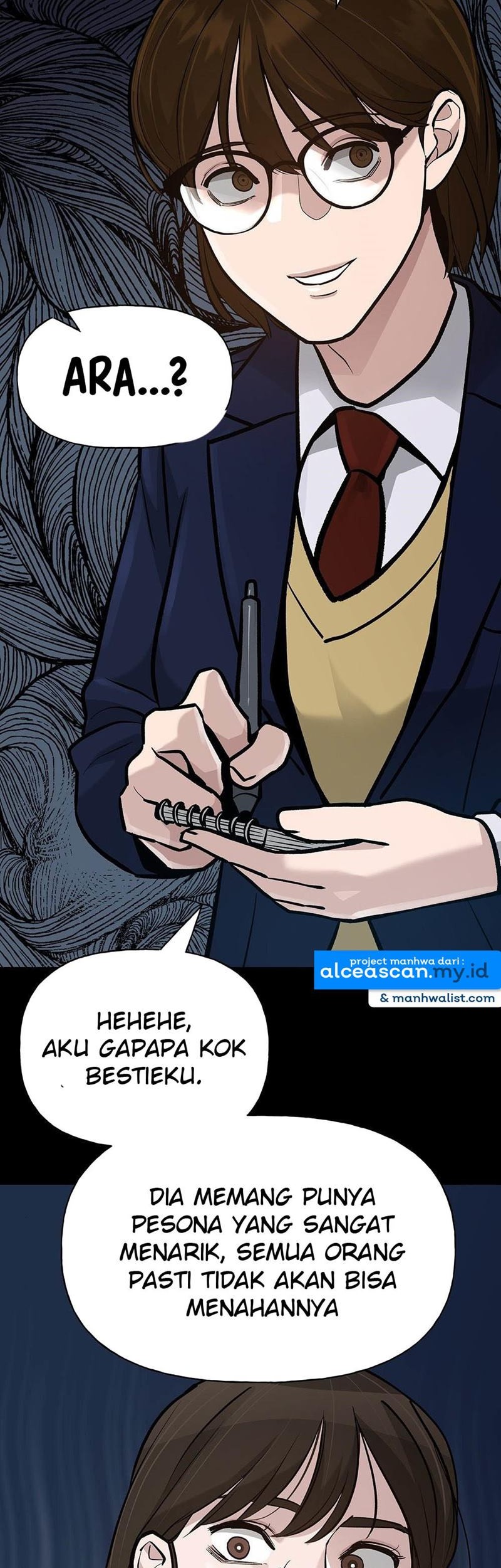 The Bully In Charge Chapter 11 Gambar 28