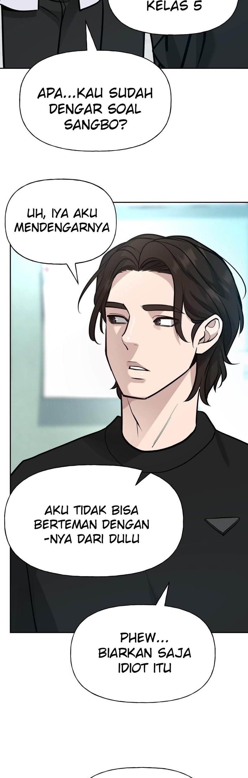 The Bully In Charge Chapter 10 Gambar 52