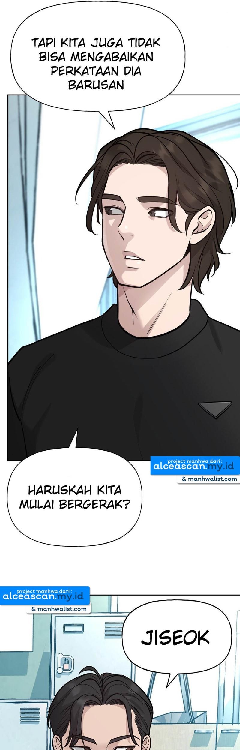 The Bully In Charge Chapter 10 Gambar 70