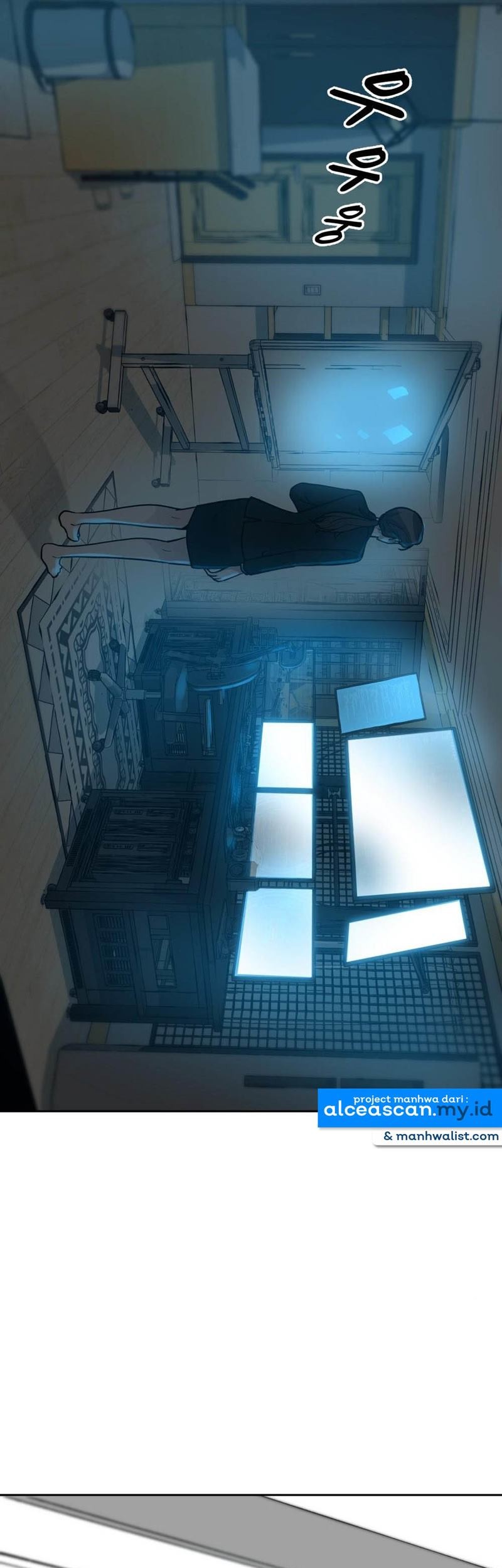 The Bully In Charge Chapter 10 Gambar 34