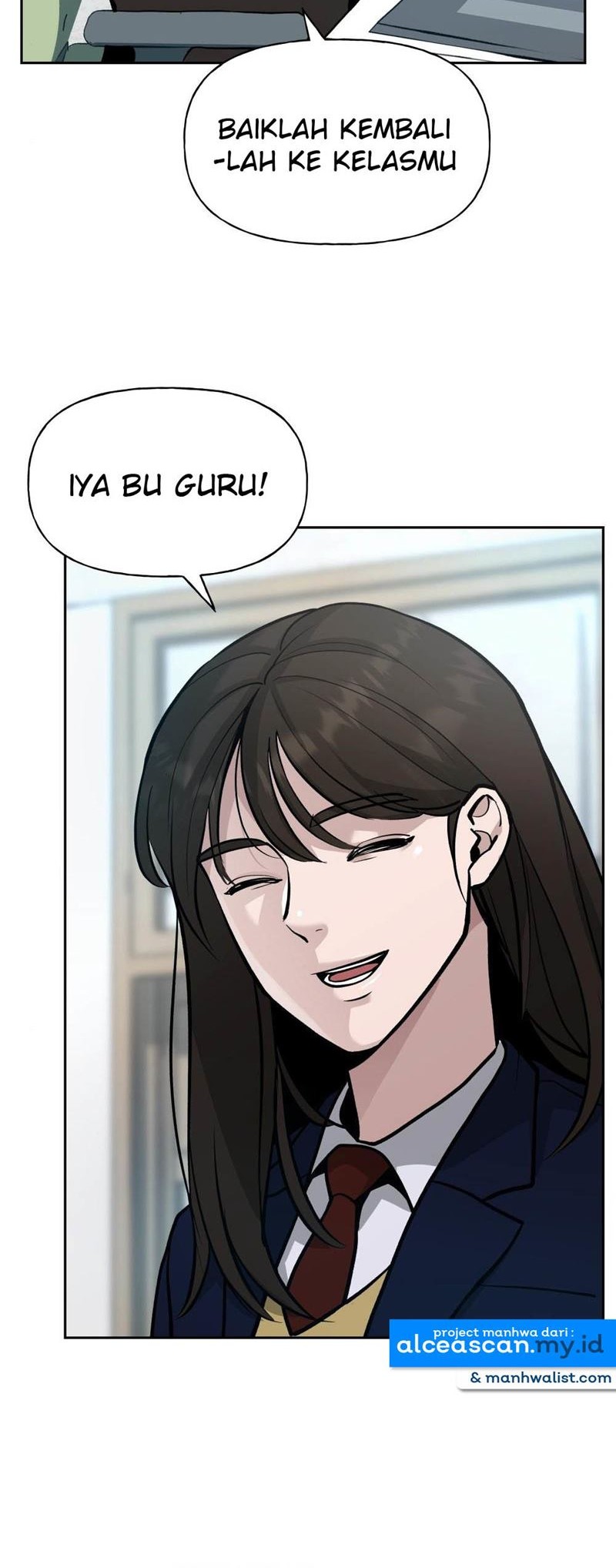 The Bully In Charge Chapter 10 Gambar 45