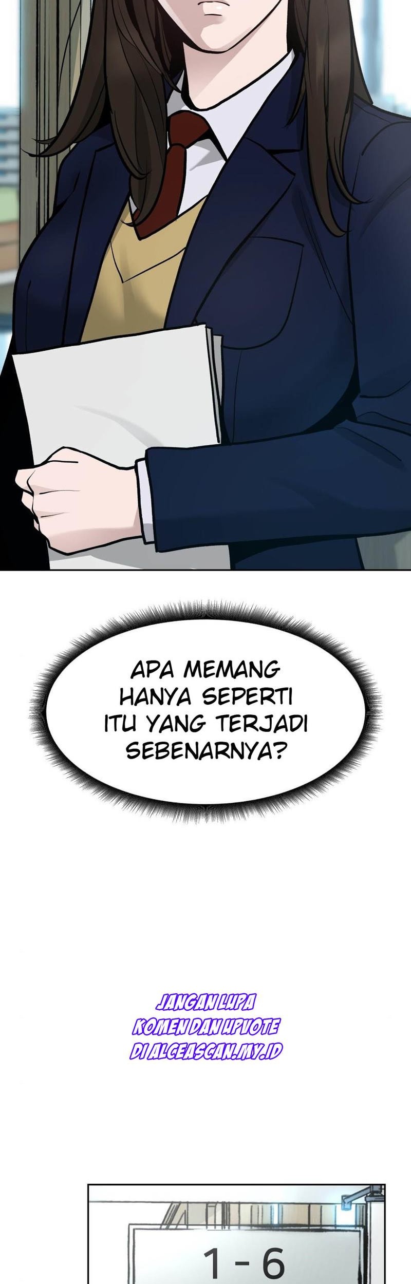 The Bully In Charge Chapter 10 Gambar 48