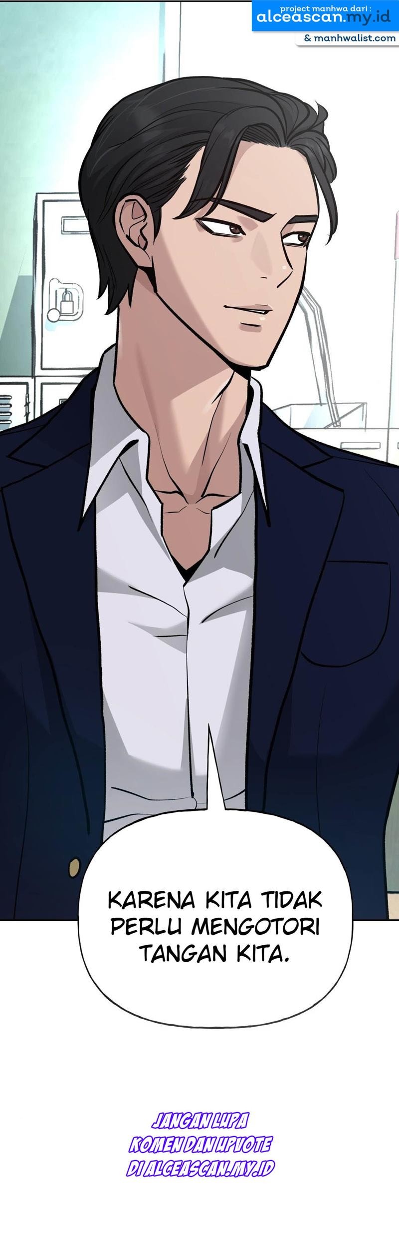 The Bully In Charge Chapter 10 Gambar 74