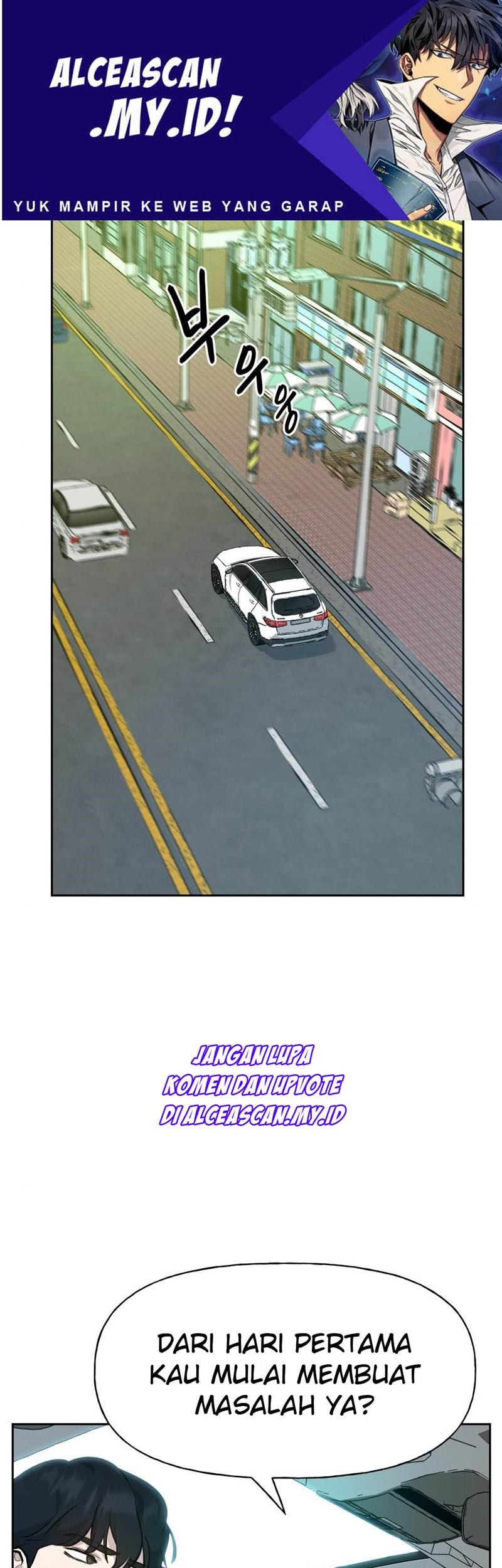 Manhwa The Bully In Charge Chapter 10 gambar nomor 2