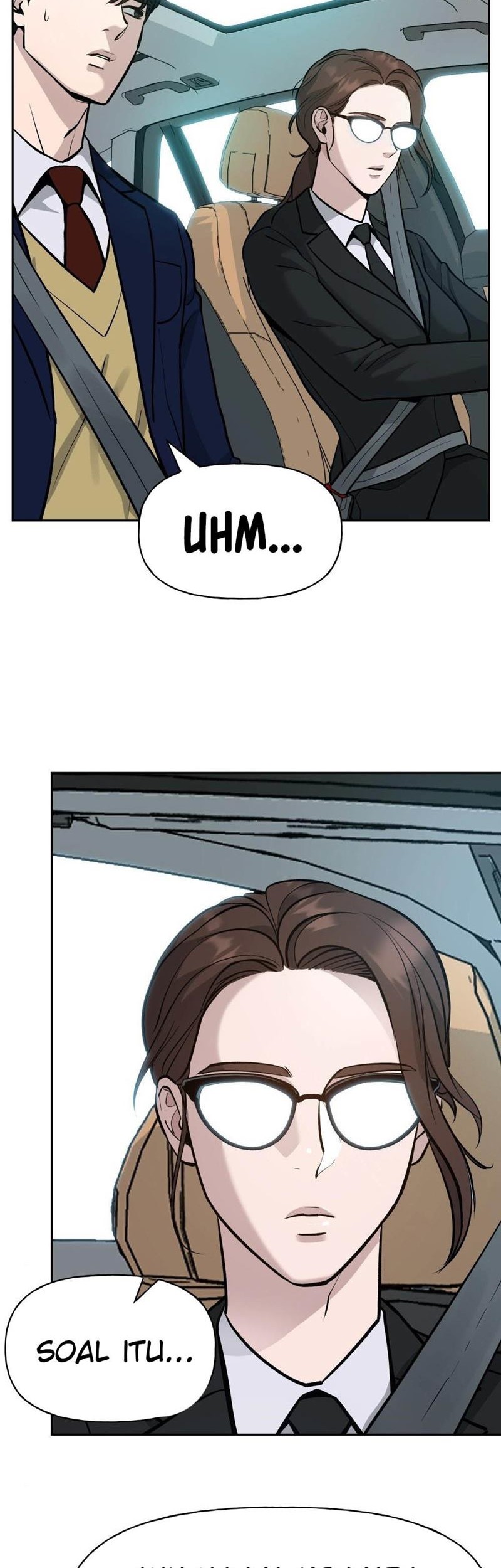 The Bully In Charge Chapter 10 Gambar 3