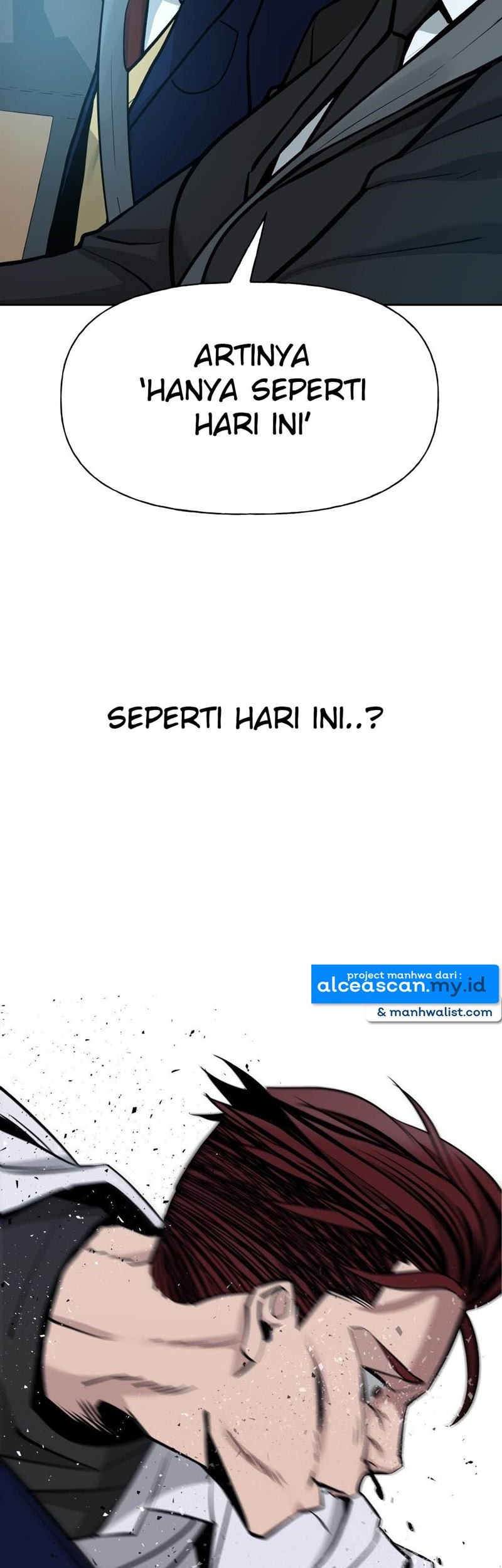 The Bully In Charge Chapter 10 Gambar 8