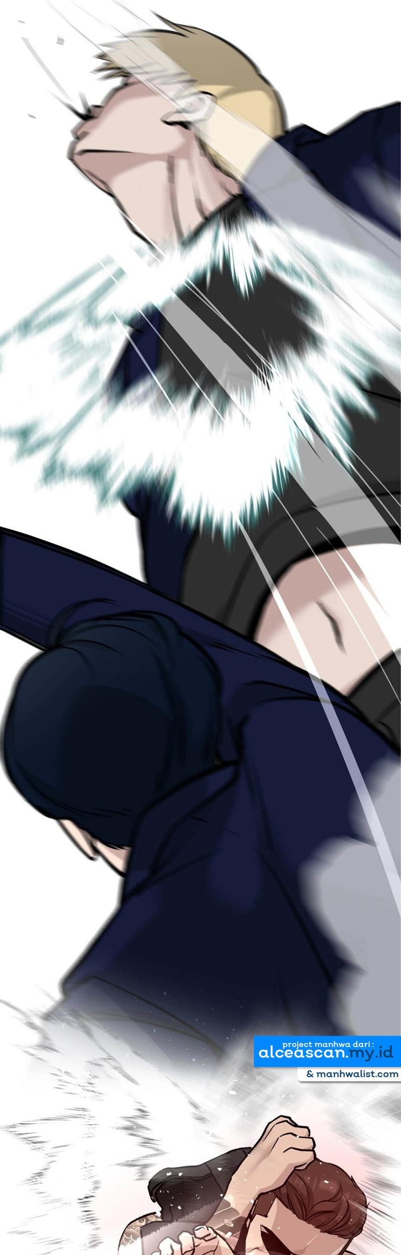 The Bully In Charge Chapter 10 Gambar 10