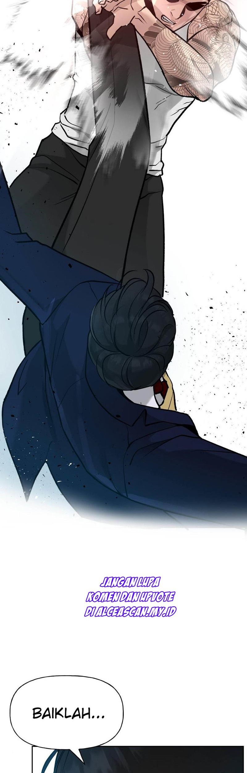 The Bully In Charge Chapter 10 Gambar 11