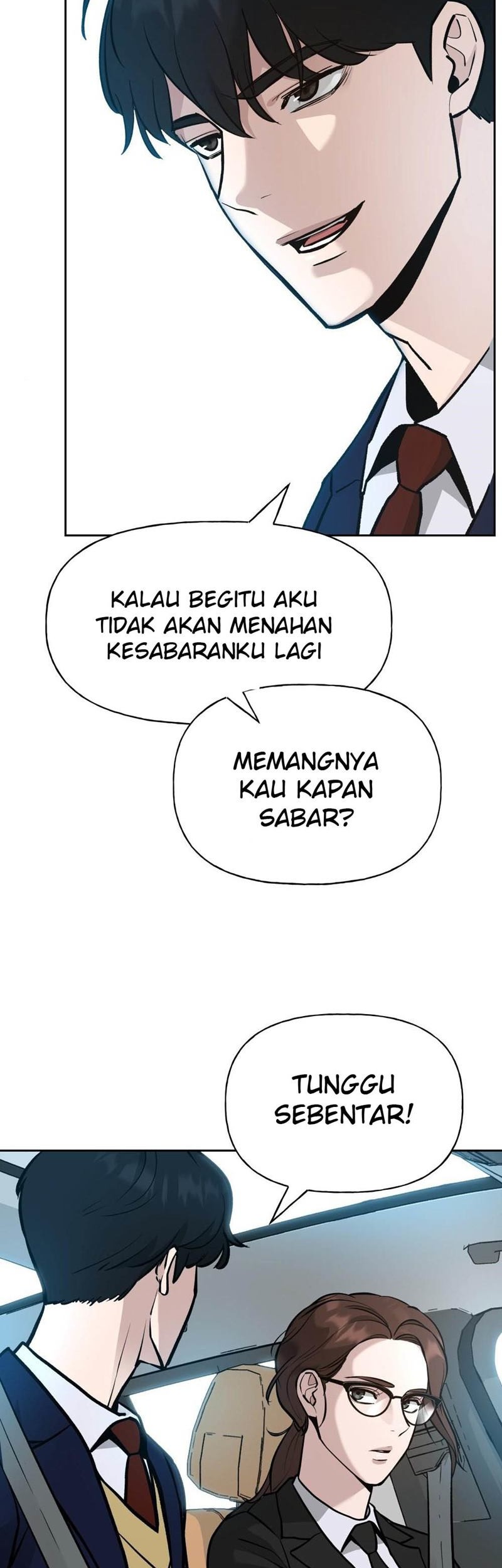 The Bully In Charge Chapter 10 Gambar 12