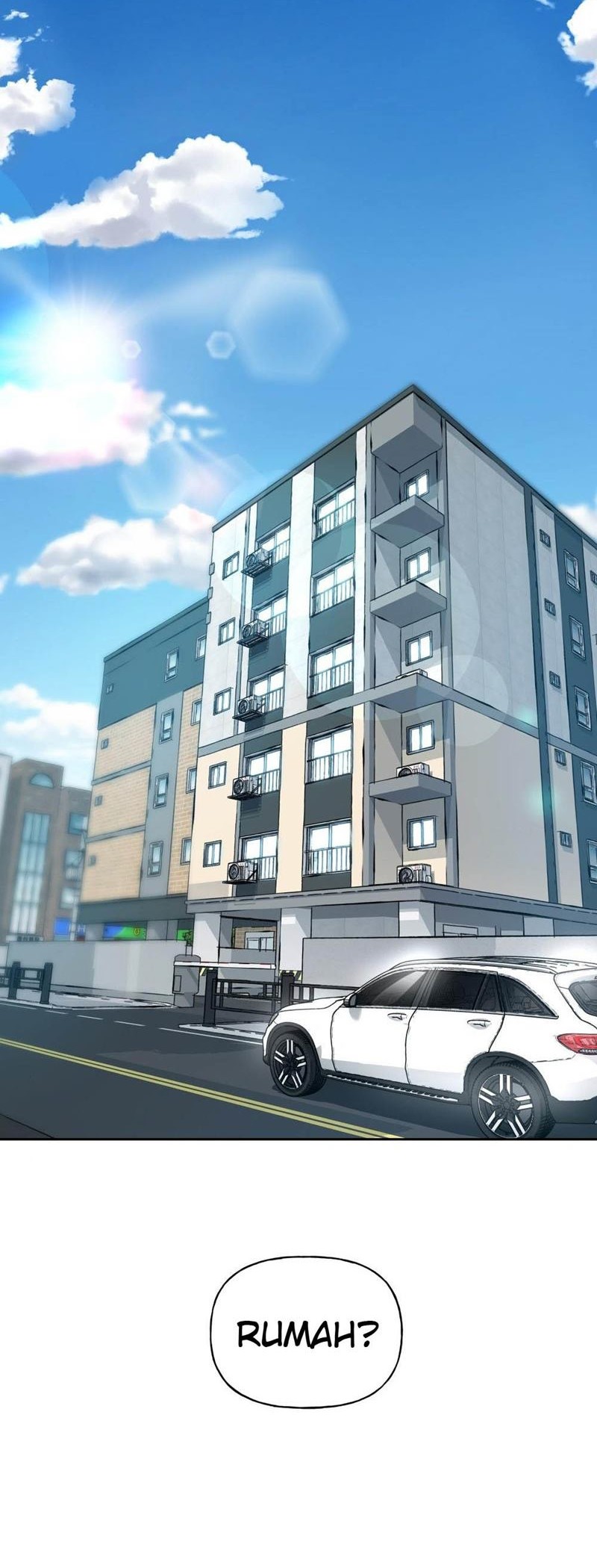 The Bully In Charge Chapter 10 Gambar 17