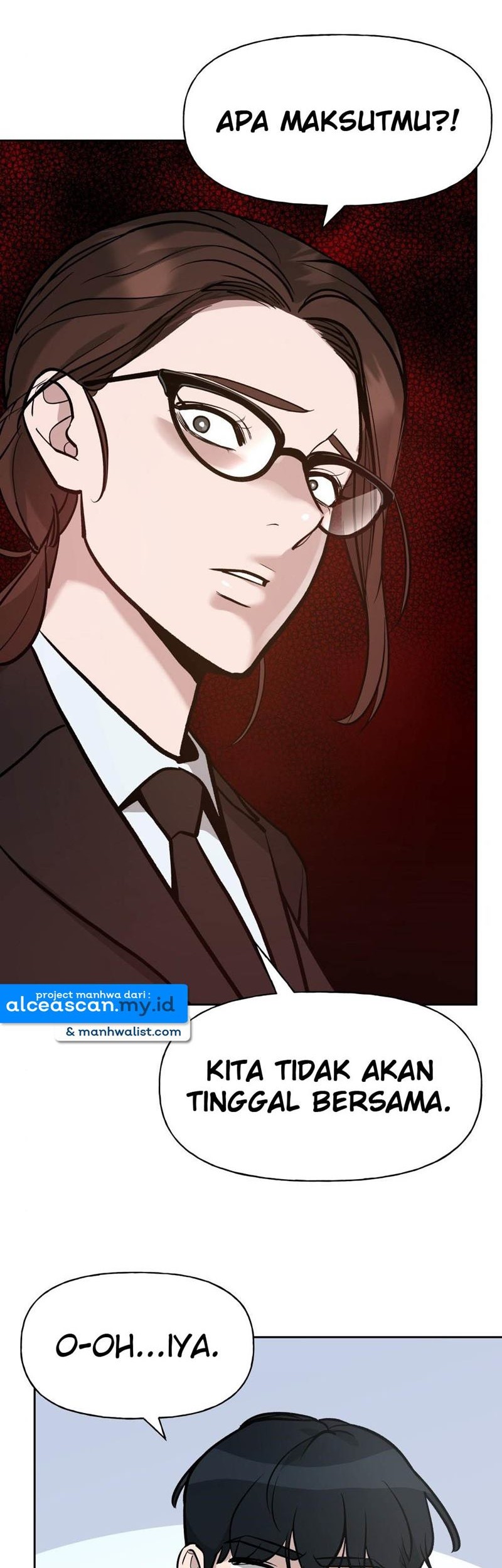 The Bully In Charge Chapter 10 Gambar 23