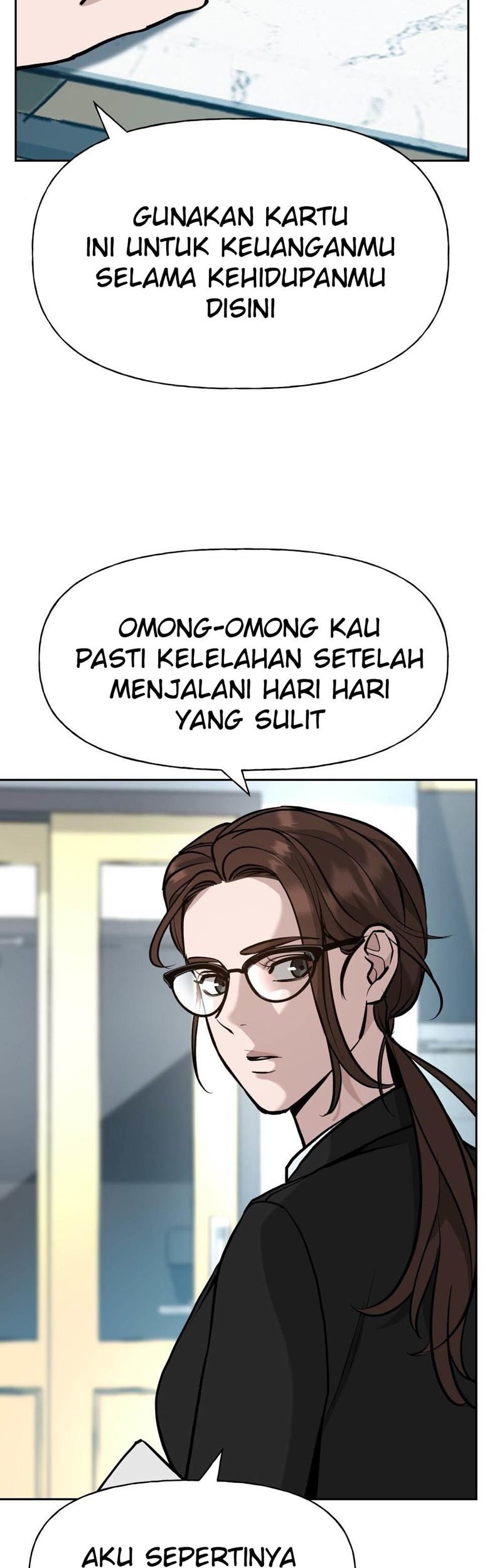 The Bully In Charge Chapter 10 Gambar 28