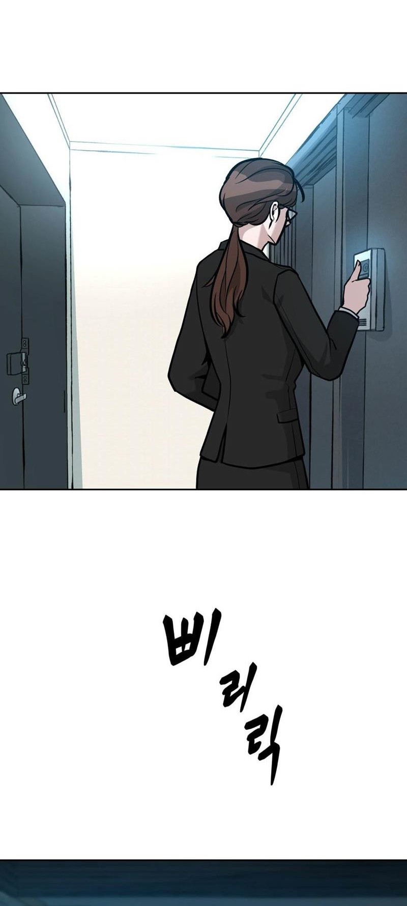 The Bully In Charge Chapter 10 Gambar 33