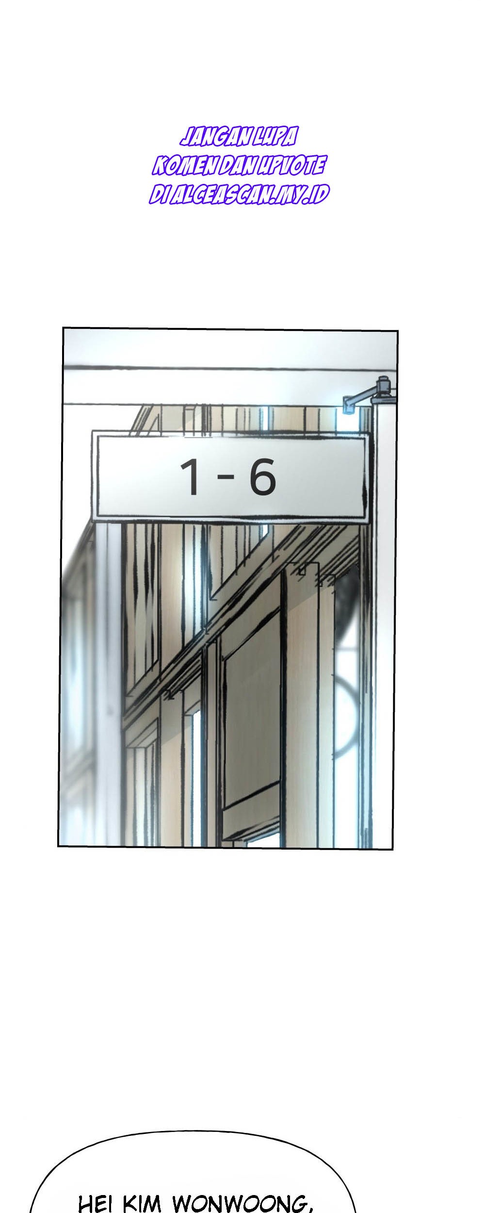 The Bully In Charge Chapter 09 Gambar 62