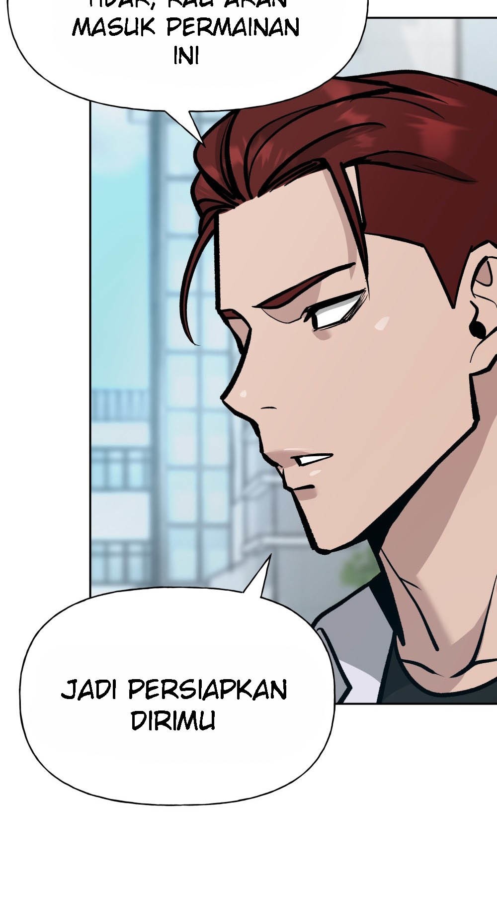 The Bully In Charge Chapter 09 Gambar 75
