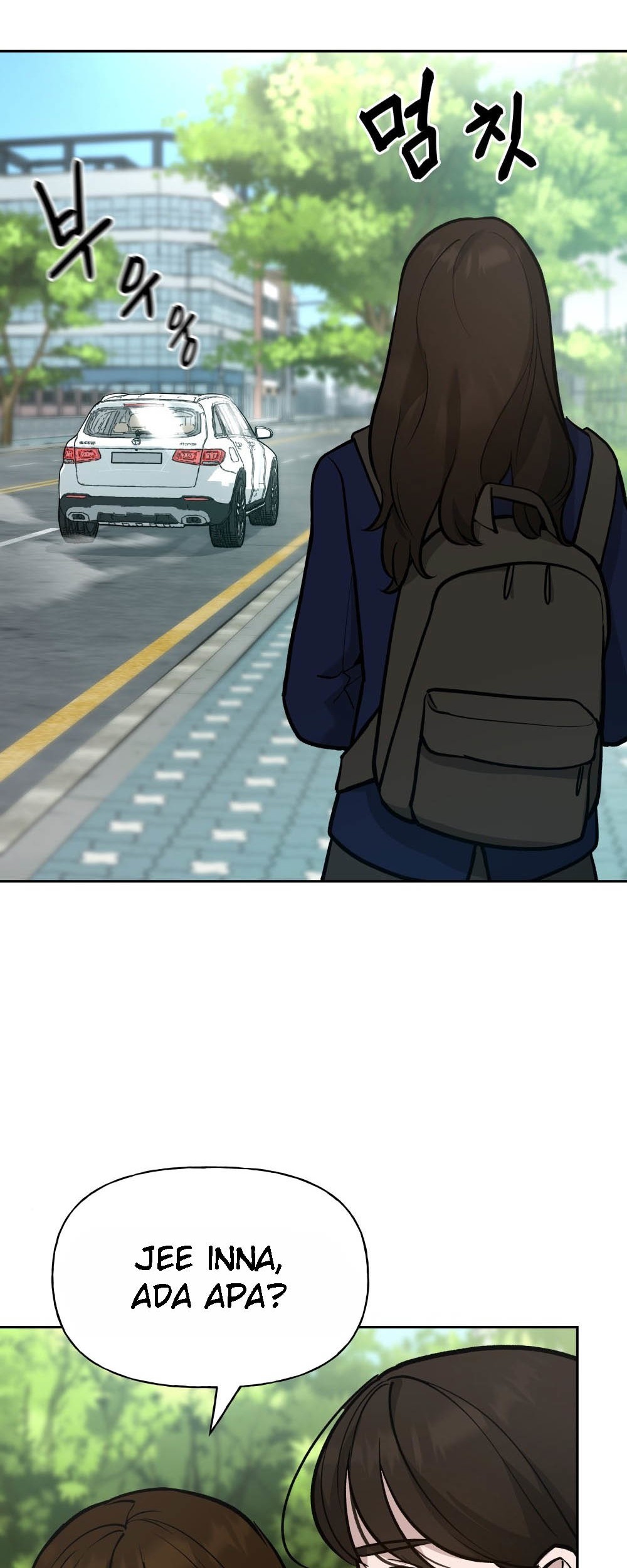 The Bully In Charge Chapter 09 Gambar 82