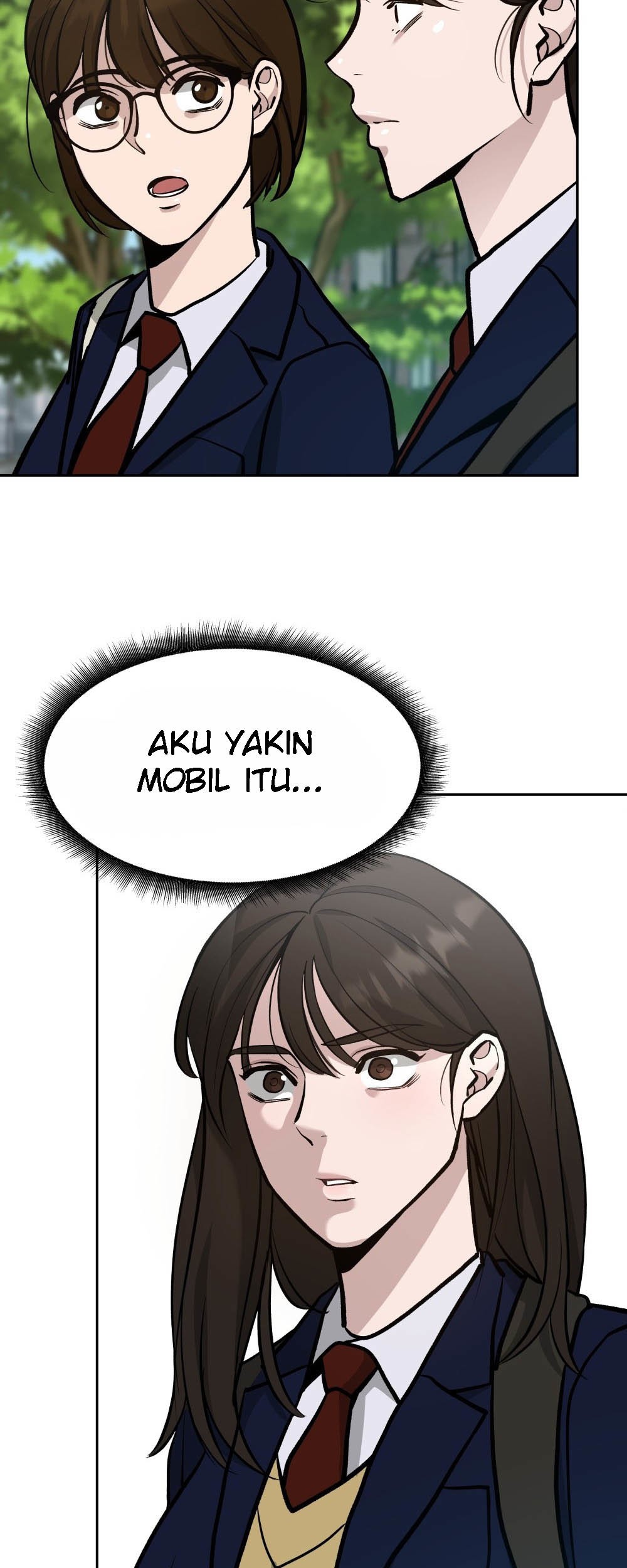 The Bully In Charge Chapter 09 Gambar 83